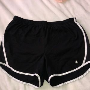 champion athletic shorts